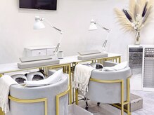 【フィルイン・パラジェル取扱店】Na＋nail 新小岩店　【9月NEW OPEN（予定）】