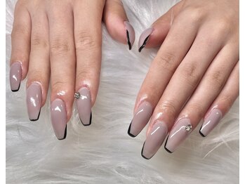 リノリー 仙台駅西口店(rinory)/持ち込みデザイン