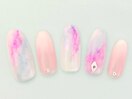 ニュアンス★インク★グラデ