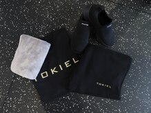 トキエル 岐阜店(TOKIEL)/【アメニティも充実してます♪】