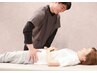 【人気NO.3★産後のお悩みに!】産後のケア整体70分