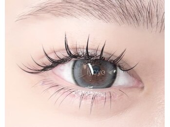 イヨヨ(iyoyo)/LEDワンホン&下まつげ