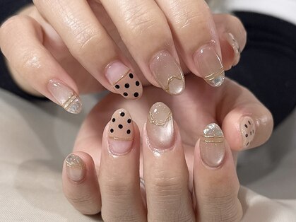 ステラ(Stella)の写真