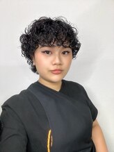 エルドット 西心斎橋店(L.) YUMI 