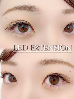 フロー 水戸見川店(Flow)/LEDマツエク