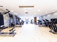 エクササイズコーチ 広島店