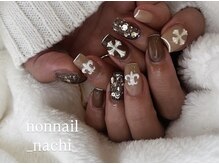 ノンネイル(non nail)/nachi nail