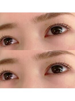 ポミエ(pommier)/~ラッシュリフト~