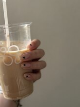 ウーアンジュ ネイルアンドアイラッシュ(w*ange)/