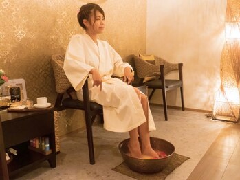 パヤタイトウキョウ 銀座店(PHAYA THAI TOKYO)