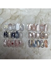 エース(ace)/1月定額デザイン