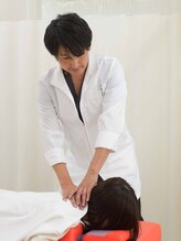 ほねつぎ太田高林はりきゅう接骨院/