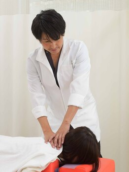 ほねつぎ太田高林はりきゅう接骨院/