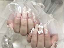 ヘレネ(Helene)/ガーリーデザイン