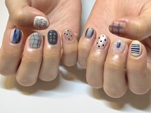 キクヤ(Kikuya)の雰囲気（ネイル初めての方もしっかりカウンセリング致します）