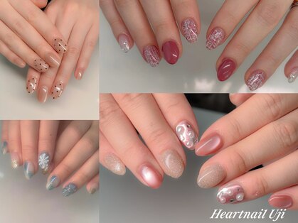 はあとねいる 宇治店の写真