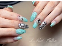 ゼットネイル(Z.Nail)/