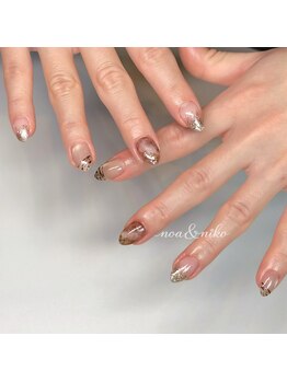 【Hand】定額プレミアムコース