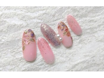 【hand】定額プレミアム8800円