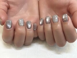 ハートホロ×マグフラッシュ