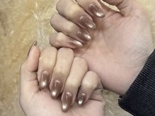 ベレッツァ 折尾店(Bellezza)/シンプルうるうるマグネット◎