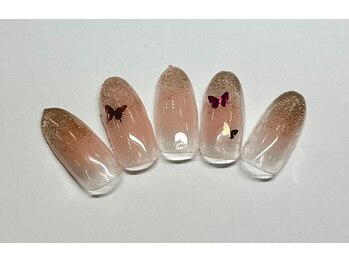 店舗オリジナル〈B〉/5700円