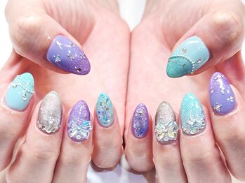 デュードジェム(Dieu de Gemme)/