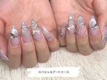 ◇マグネットフレンチ◇