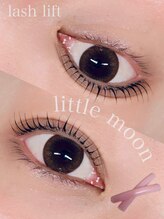 リリオアイラッシュ(Lilio eyelash)/ラッシュリフト