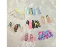 アネラ(Anela)/スカルプ定額デザイン