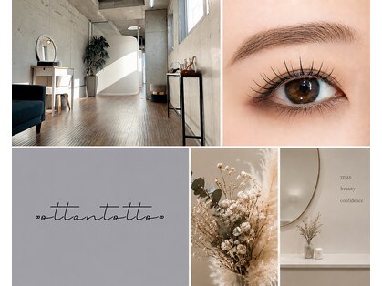 オッタントット(88 ottantotto)の写真
