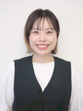 フルクレ 駒込本店 大城 久美子