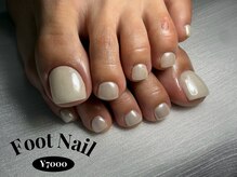 マカナネイル バイ スギ(makana nail by SUGI)