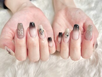 イリゼネイル(iRise nail)/120分やり放題