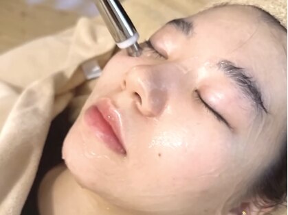 大矢野鍼灸サロンの写真