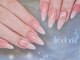 Nailsalon Irodoriの写真