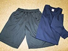 ほぐし屋いこい 桶川店/≪お着替え≫