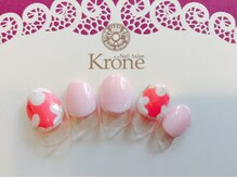 ネイルサロン クローネ(Nail Salon Krone)/ピックアップデザイン