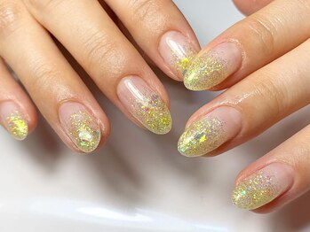 ハズキ ネイル(Hazuki Nail)/