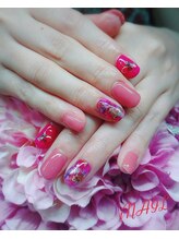 アイネイル(iNAIL)/