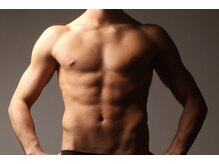 ビーフィール 府中店(be feel)/ぽっこりお腹の脂肪撃退