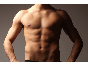 ビーフィール 府中店(be feel)/ぽっこりお腹の脂肪撃退