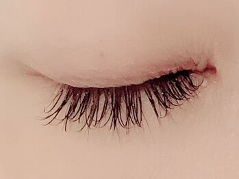 カラン 焼津店(CALIN)/フラットラッシュ100本★