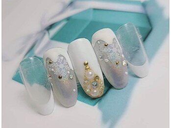 選べる定額デザイン5980円