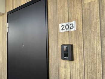 モア(MORE)/《ご来店の流れ》