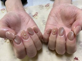 フラワーアート