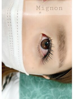 ヌン(NUN.)/フラットラッシュ