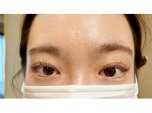 カプリ(CAPLI)/自まつげ勝負！