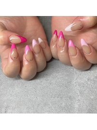 フレンチアート