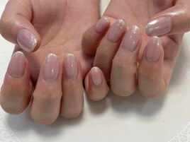 オーロラフレンチ